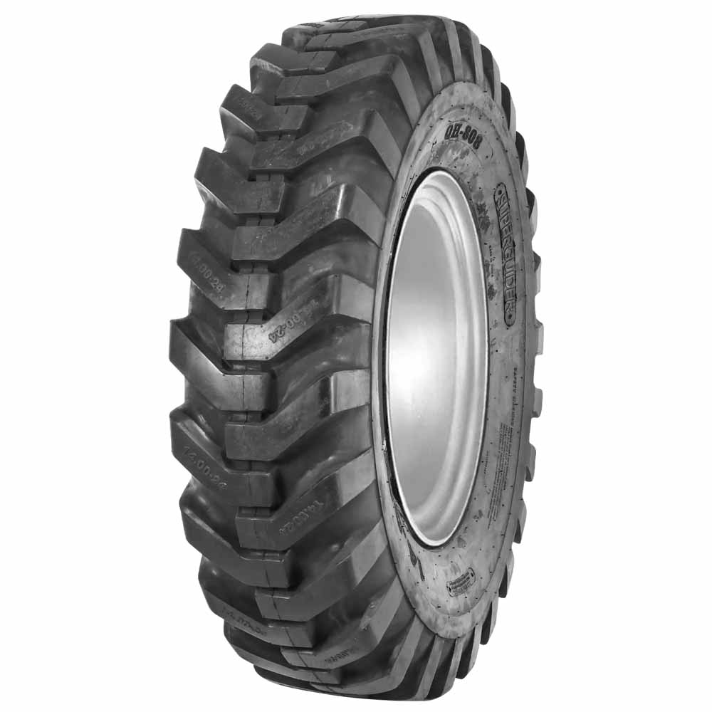 Pneu Forerunner Aro 24 QH808 G2L2 TL 1400-24 16 Lonas Motoniveladora