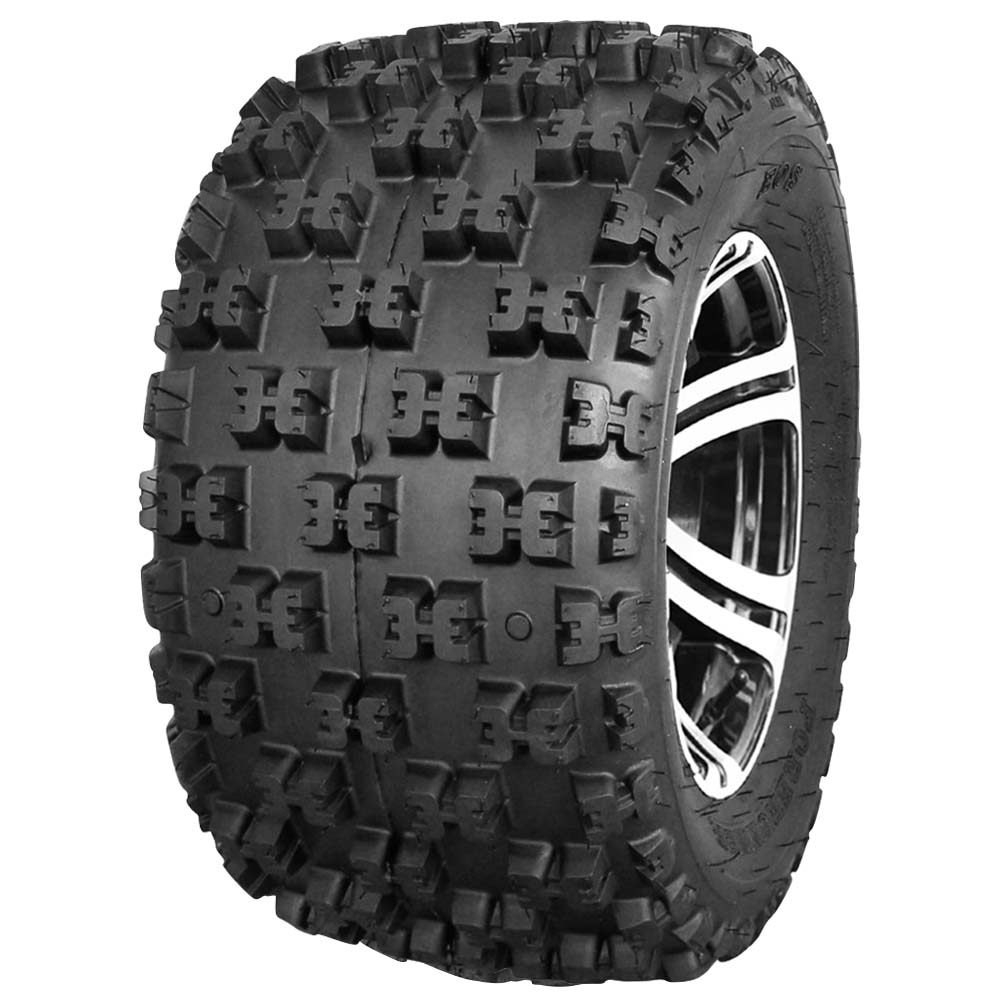 Pneu Forerunner Aro 9 EOS 20x10-9 6 Lonas Quadriciclo