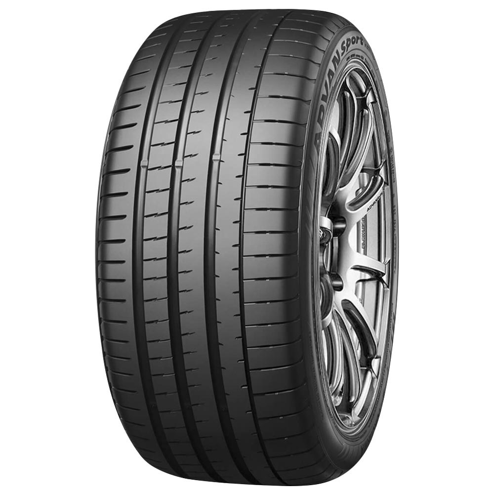 Pneu Yokohama Aro 21 Advan Sport V107 265/35R21 101Y