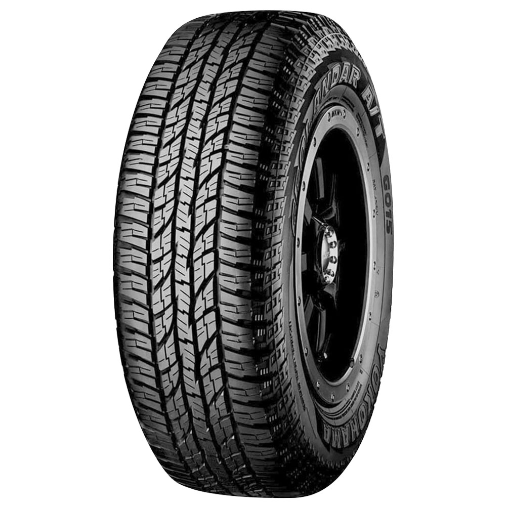 Pneu Yokohama Aro 17 Geolandar AT G015 235/70R17 109H