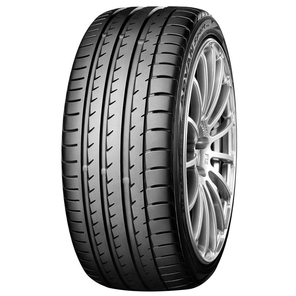 Pneu Yokohama Aro 18 Advan Sport V105 255/45R18 103Y