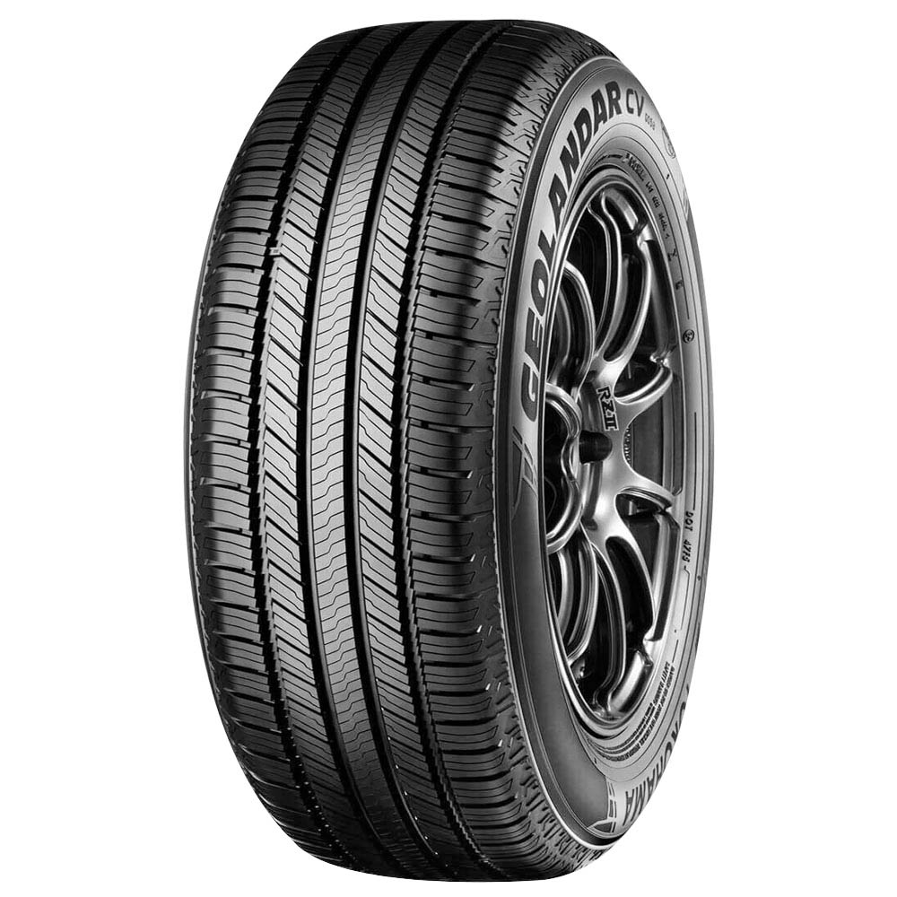 Pneu Yokohama Aro 20 Geolandar CV G058 265/50R20 107V