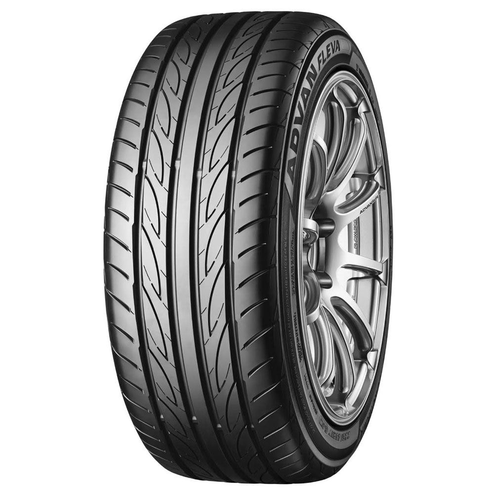 Pneu Yokohama Aro 18 Advan Fleva V701 235/50R18 97V