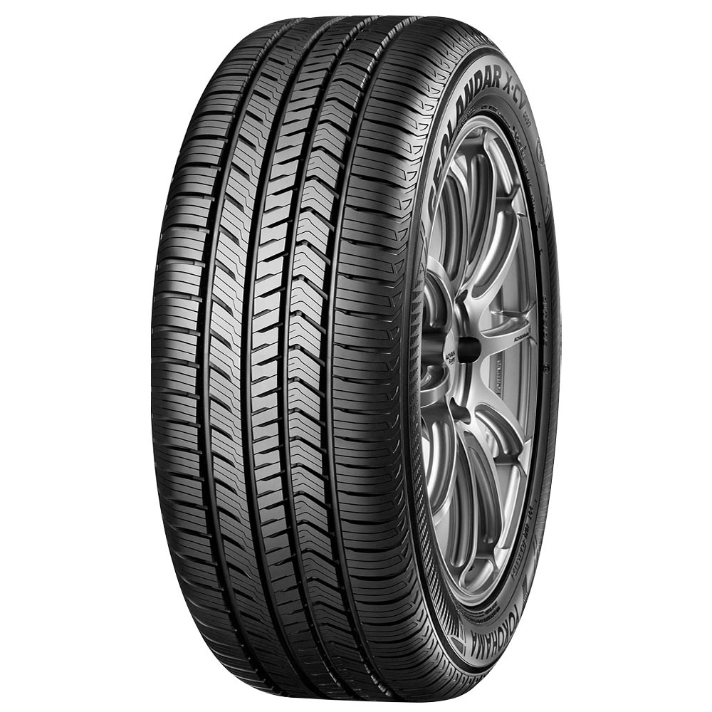 Pneu Yokohama Aro 22 Geolandar X-CV G057 265/40R22 106W