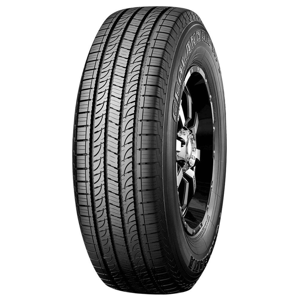 Pneu Yokohama Aro 15 Geolandar G056 HT 265/70R15 112H