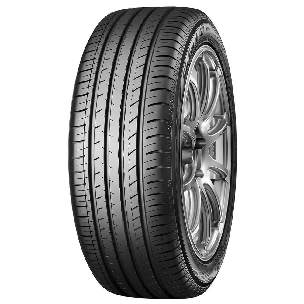 Pneu Yokohama Aro 18 BluEarth GT AE51 255/45R18 99W