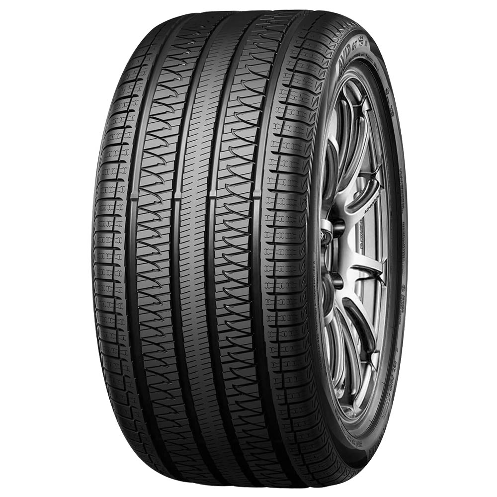 Pneu Yokohama Aro 21 Avid GT S35A 315/35R21 111V N-0 Original Porsche Cayenne E3