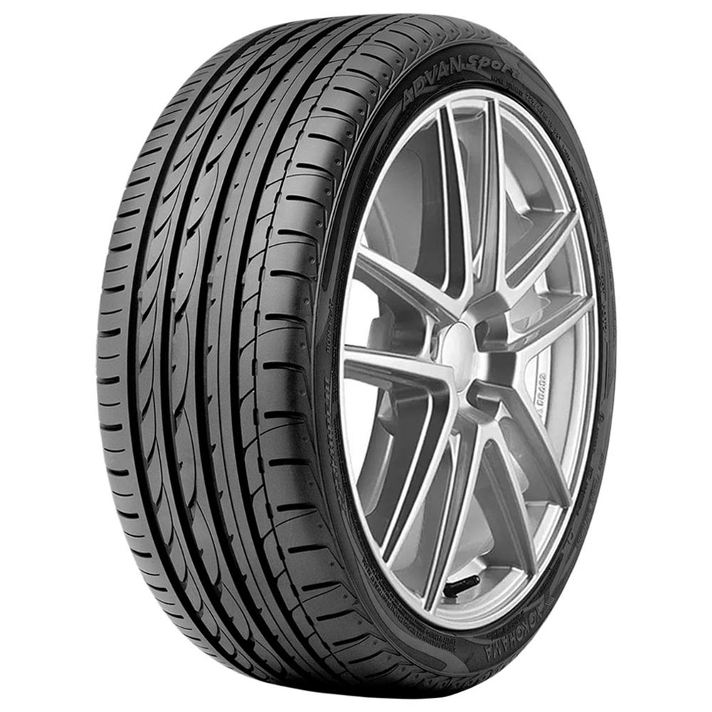 Pneu Yokohama Aro 20 Advan Sport V103 255/35R20 97Y Original Audi A6