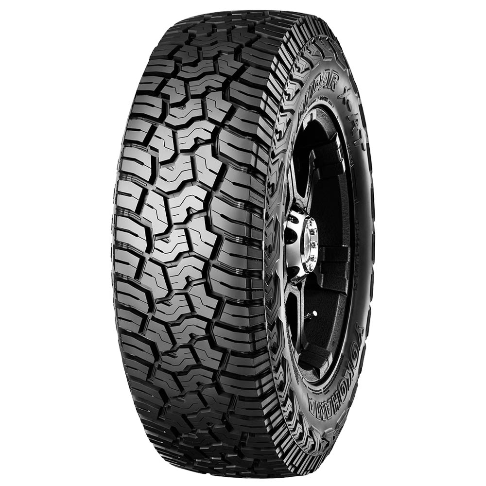 Pneu Yokohama Aro 20 Geolandar G016 X-AT 33x12,5R20 114Q (315/50R20)