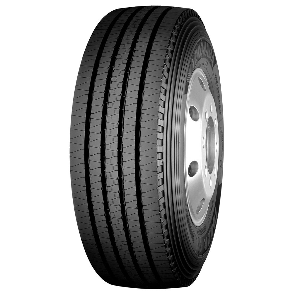 Pneu Yokohama Aro 22,5 104ZR Liso 295/80R22,5 152/148M