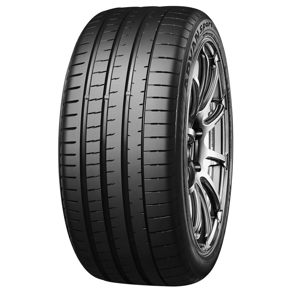 Pneu Yokohama Aro 21 Advan Sport V107 245/35R21 96Y