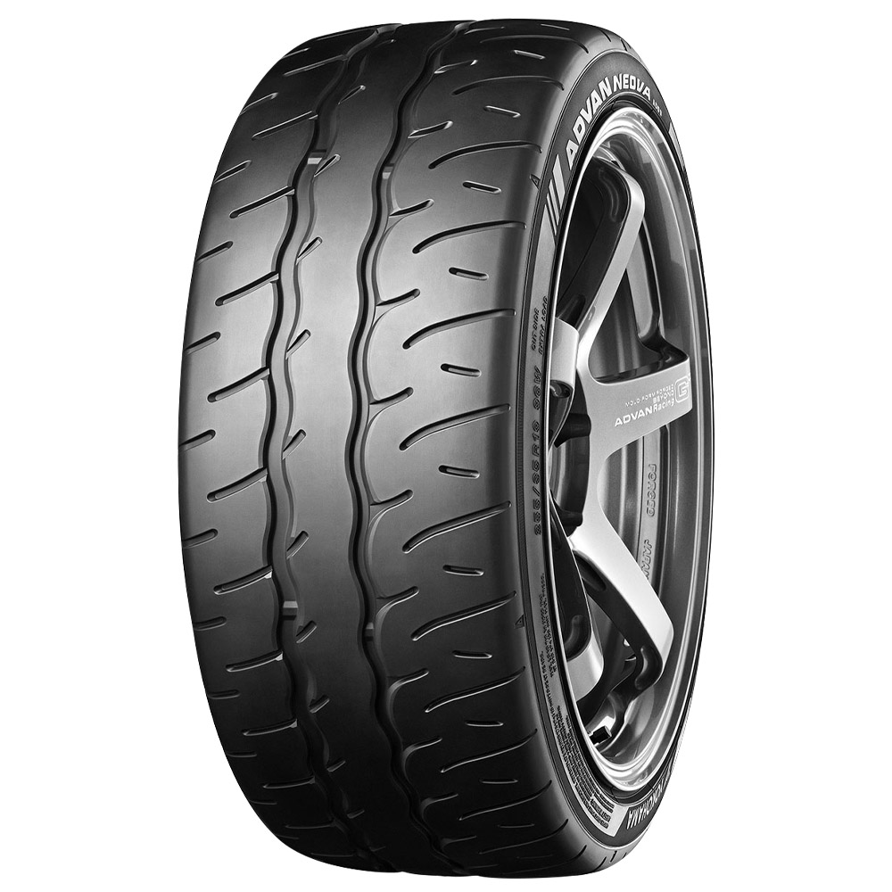 Pneu Yokohama Aro 15 Advan Neova AD09 195/50R15 82V