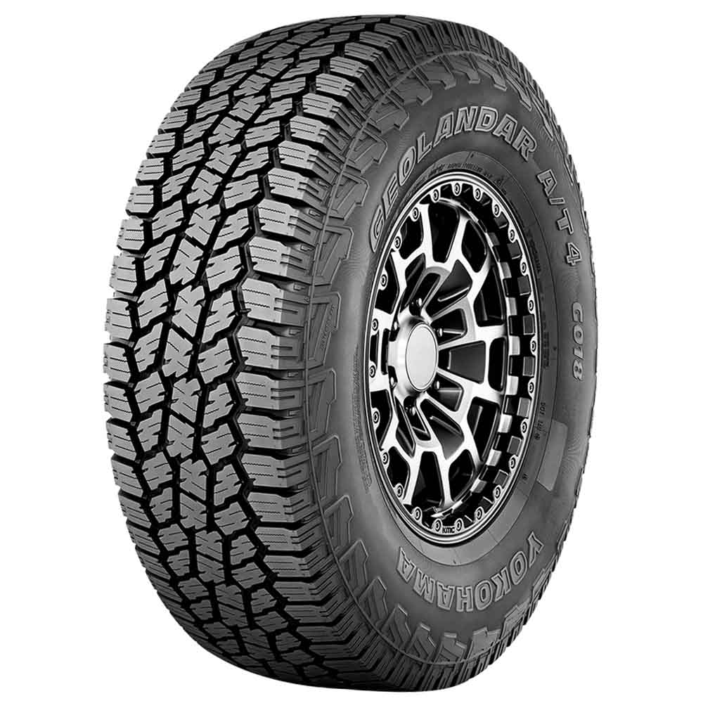 Pneu Yokohama Aro 18 Geolandar G018 AT/4 33x12,5R18 118S (315/60R18)
