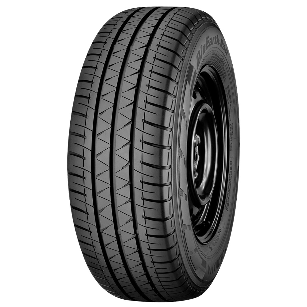 Pneu Yokohama Aro 16 BluEarth-Van RY55 215/65R16 109/107T 8 Lonas
