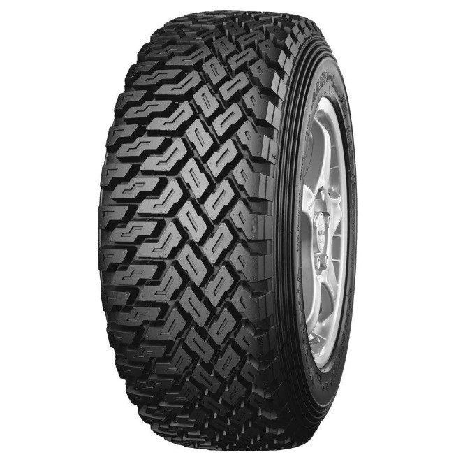Pneu Yokohama Aro 14 Advan A035 185/65R14 86Q Composto A70 Competição Rally
