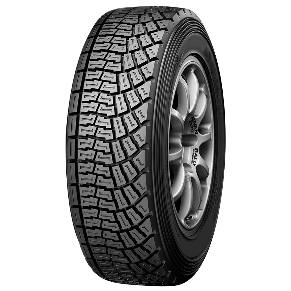 Pneu Yokohama Aro 15 Advan A053 R (Lado Direito) Composto A50 180/650R15 Competição Rally