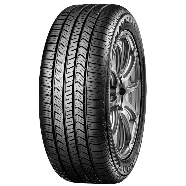 Pneu Yokohama Aro 21 Geolandar X-CV G057 275/45R21 110W
